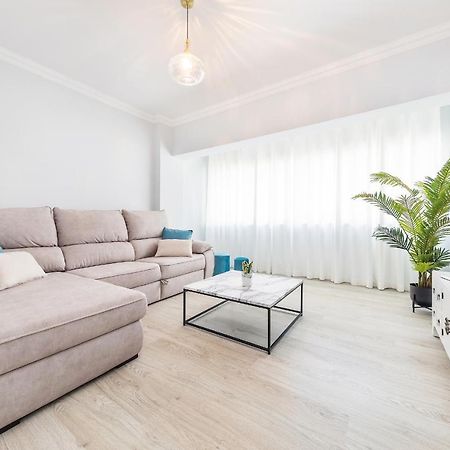 Ria Mar Deluxe - City Center @Homesbyfc Dystrykt Dystrykt Faro Zewnętrze zdjęcie